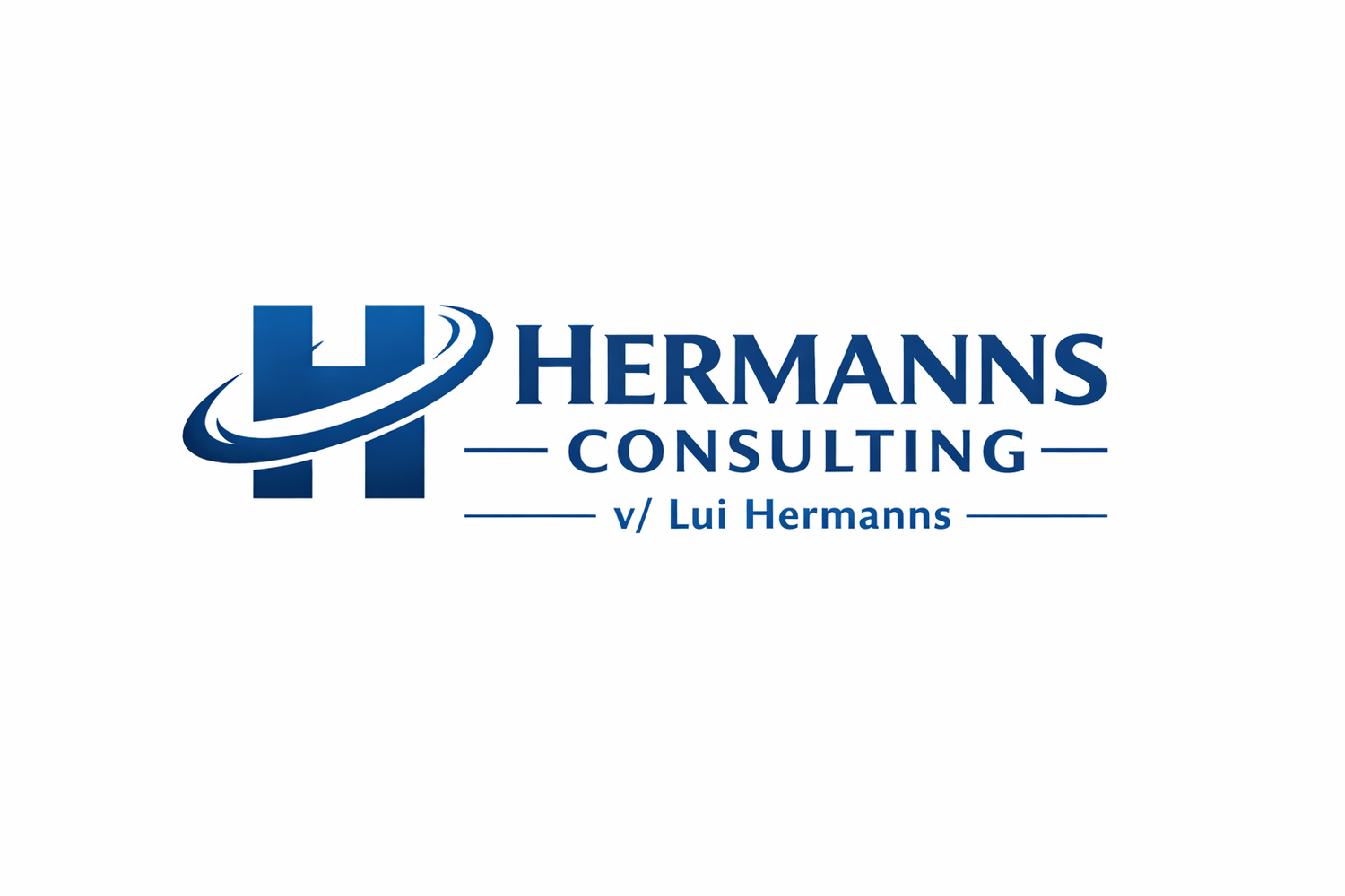 Hermanns Consulting v/Lui Hermanns
