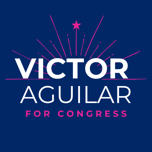 Victor for Congress