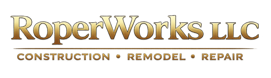 RoperWORX LLC