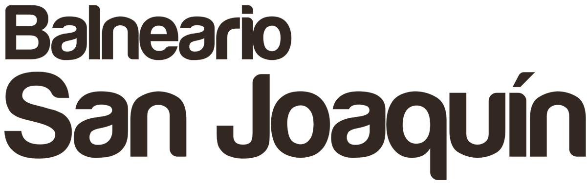 Balneario San Joaquin