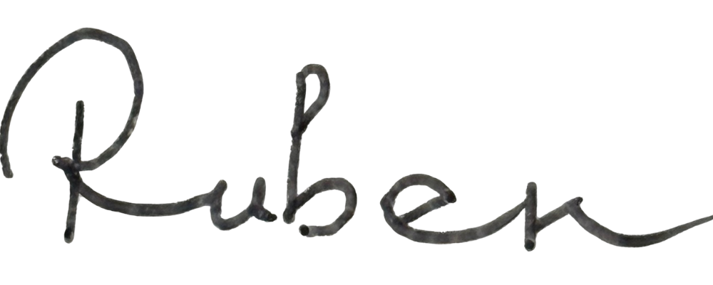 Ruben Manukyan Fine Art