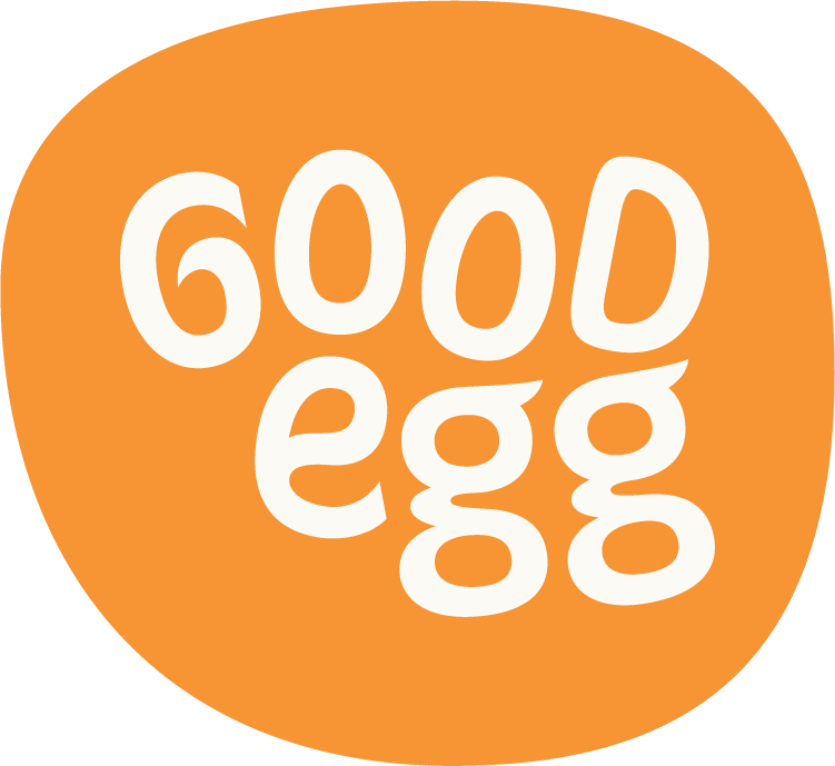 Good Egg Audio