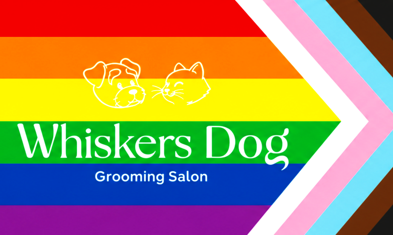 Whiskers Dog Grooming Boutique