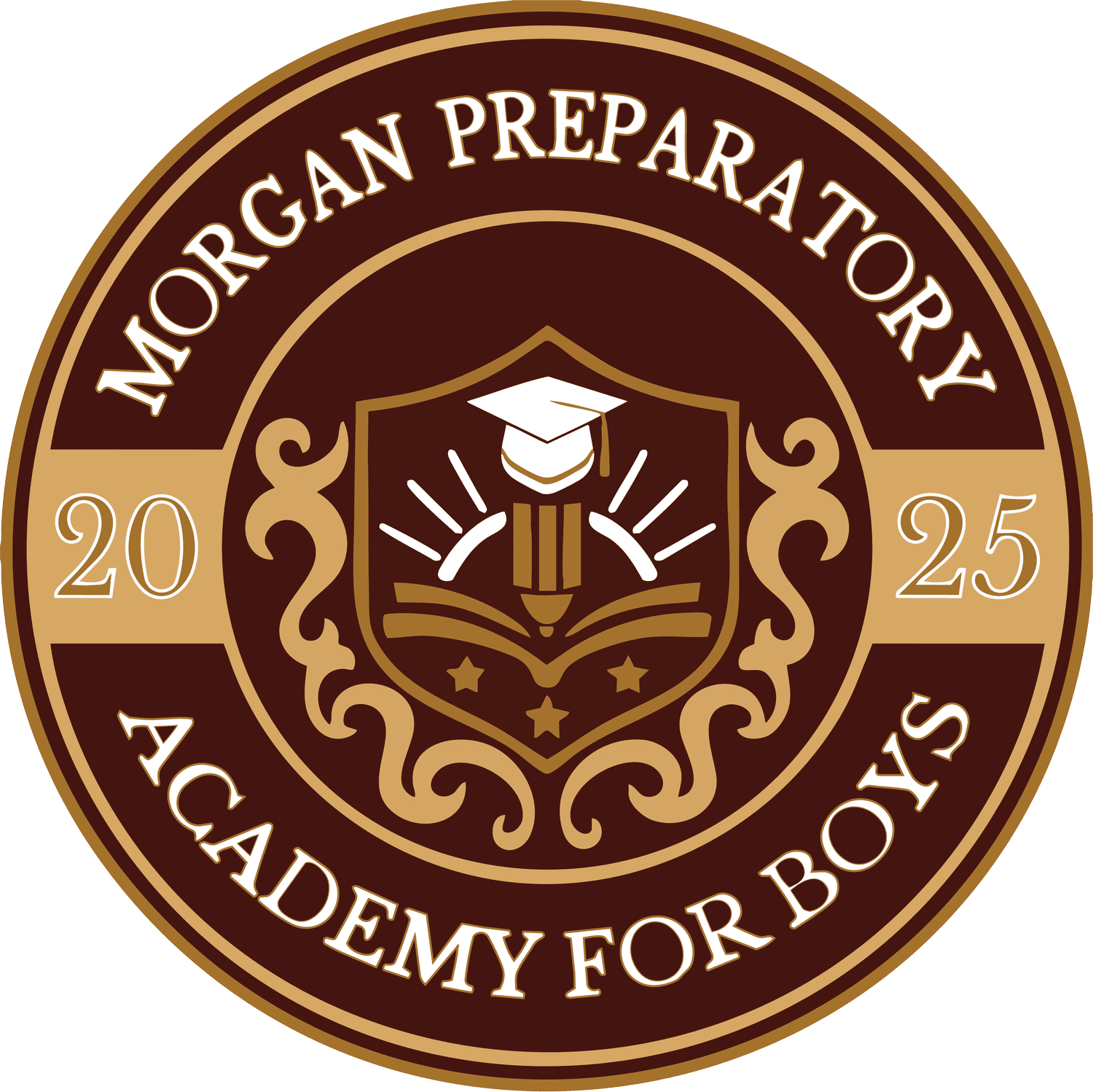 Morgan Preparatory Academy for Boys