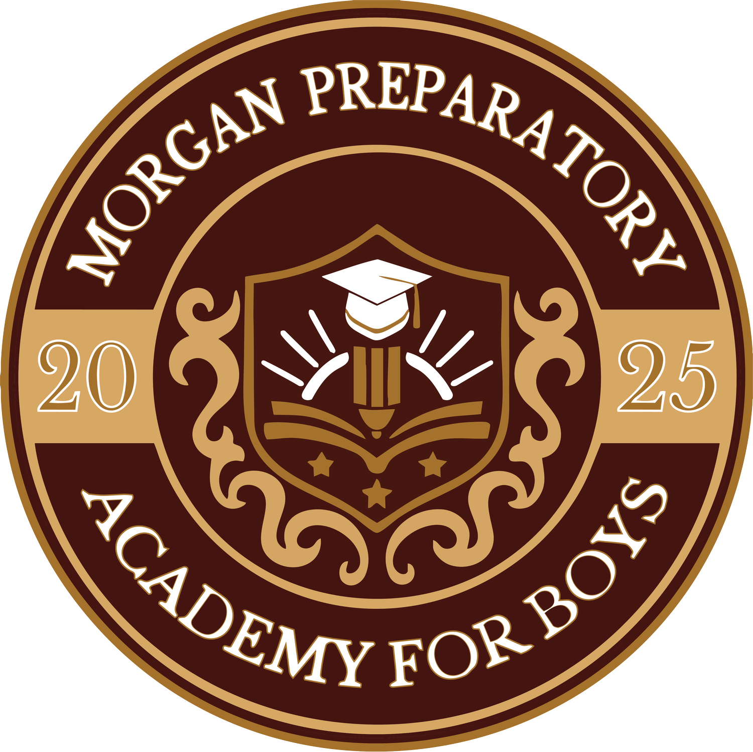 Morgan Preparatory Academy for Boys