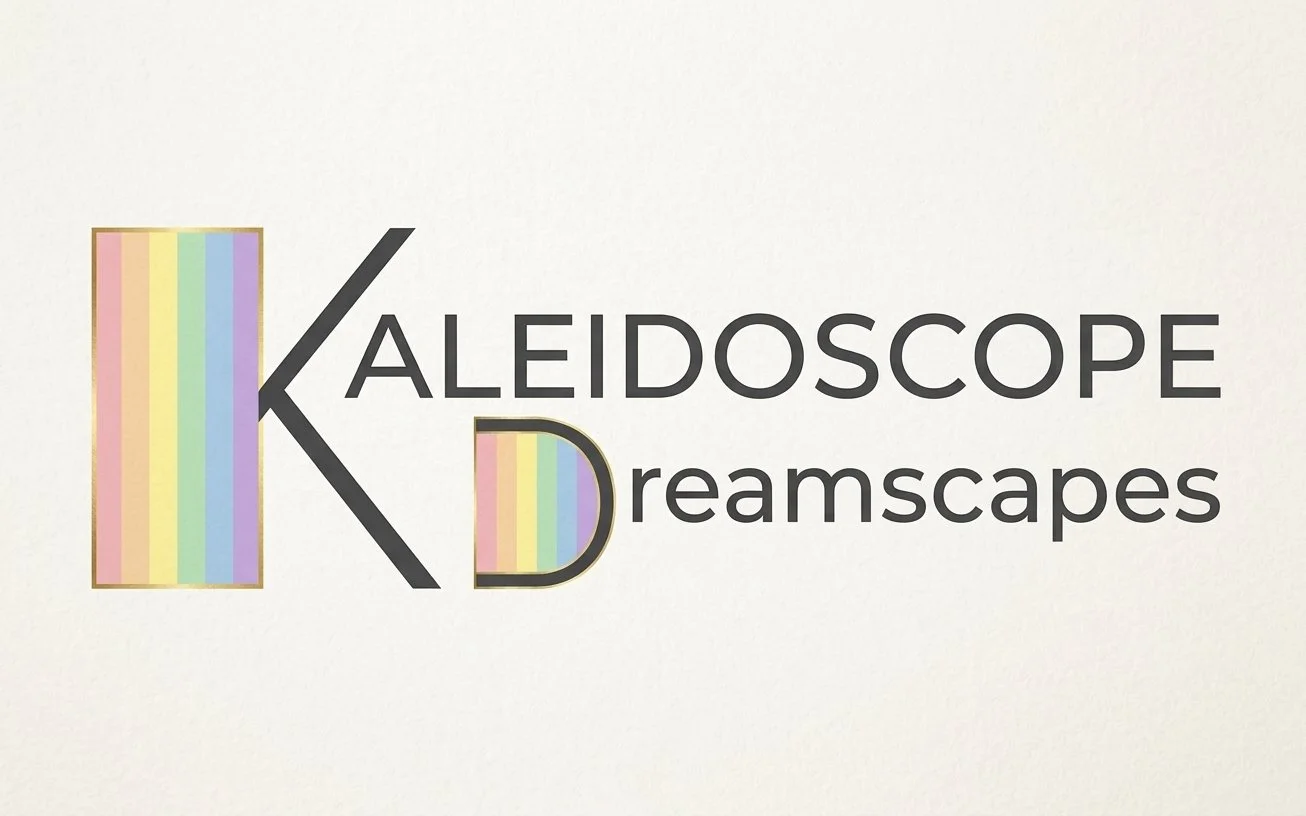 Kaleidoscope Dreamscapes