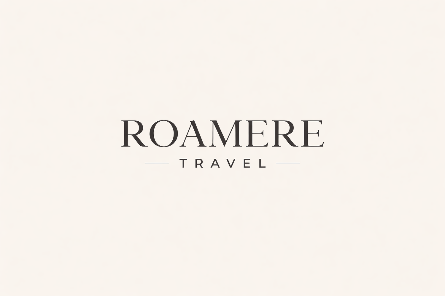 Roamere Travel