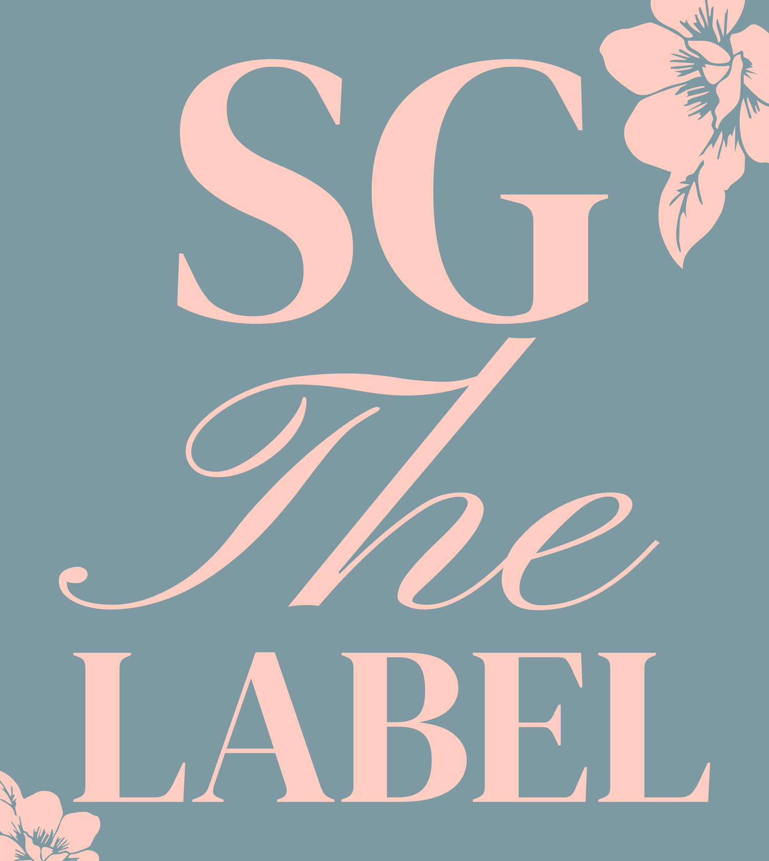SG the label