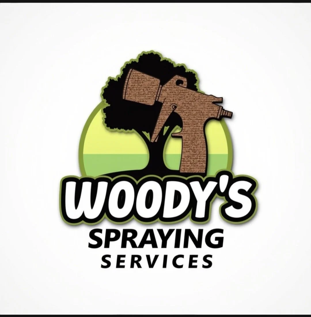 Woody's Spraying Services