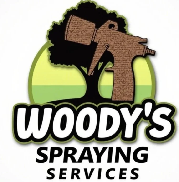 Woody's Spraying Services