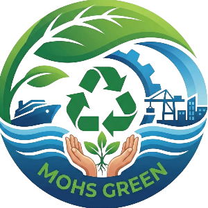 Mohs Green