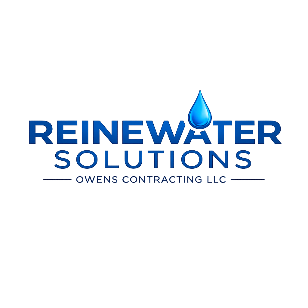 Best Rainwater Collection Systems Marble Falls Tx