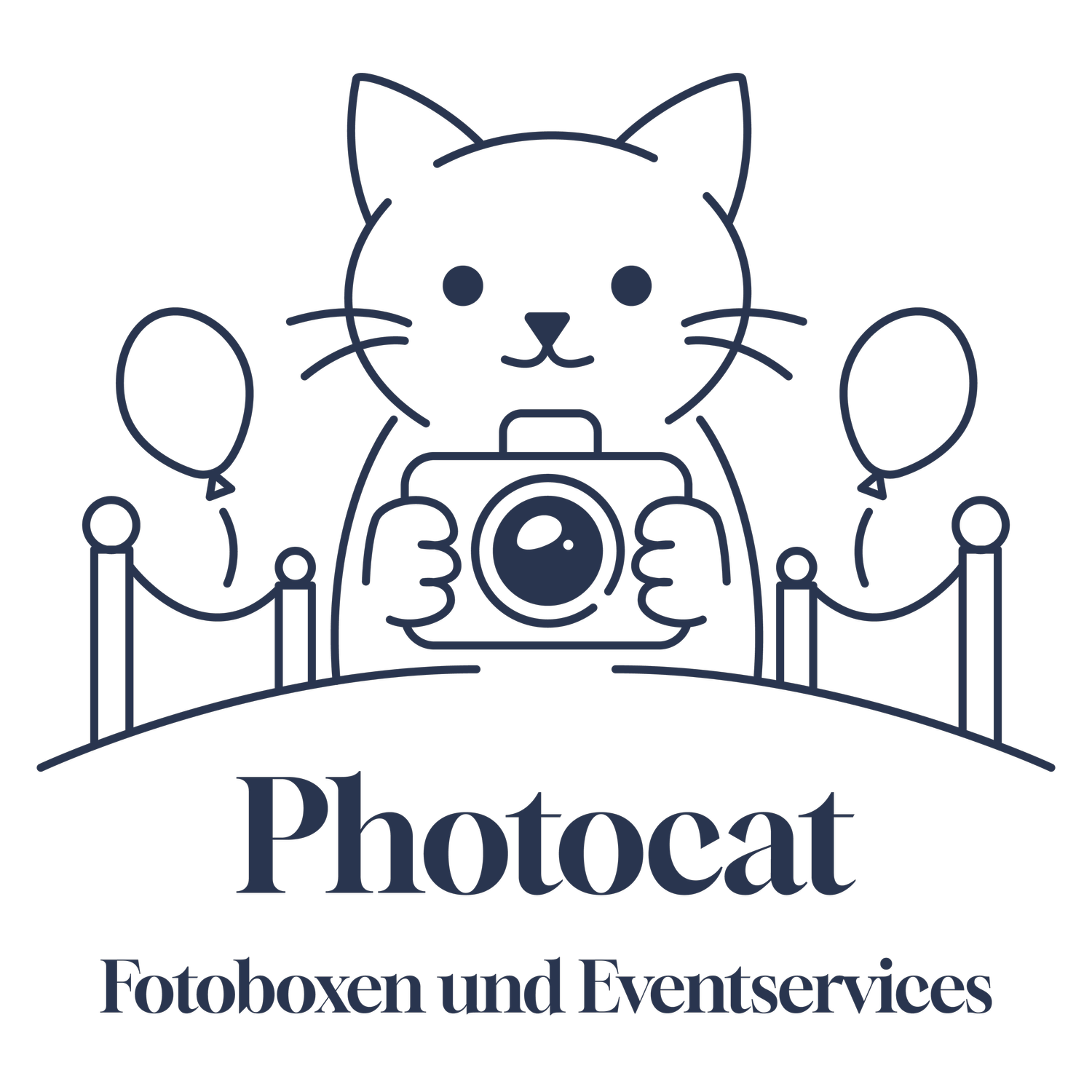 Photocat Fotoboxen & Eventservices
