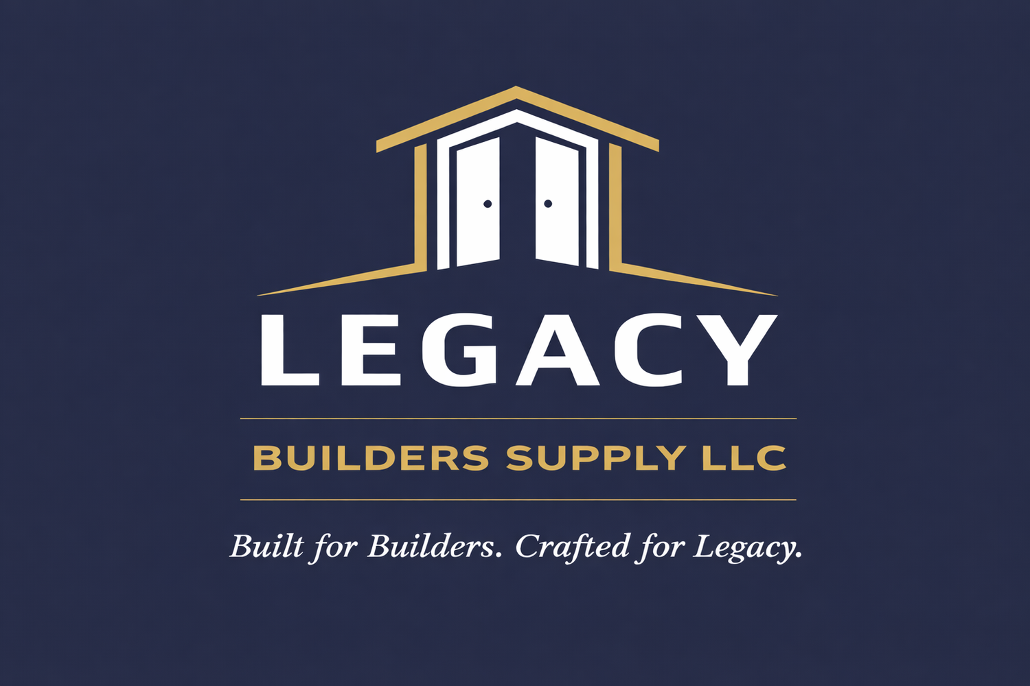 Legacy Builders Supply