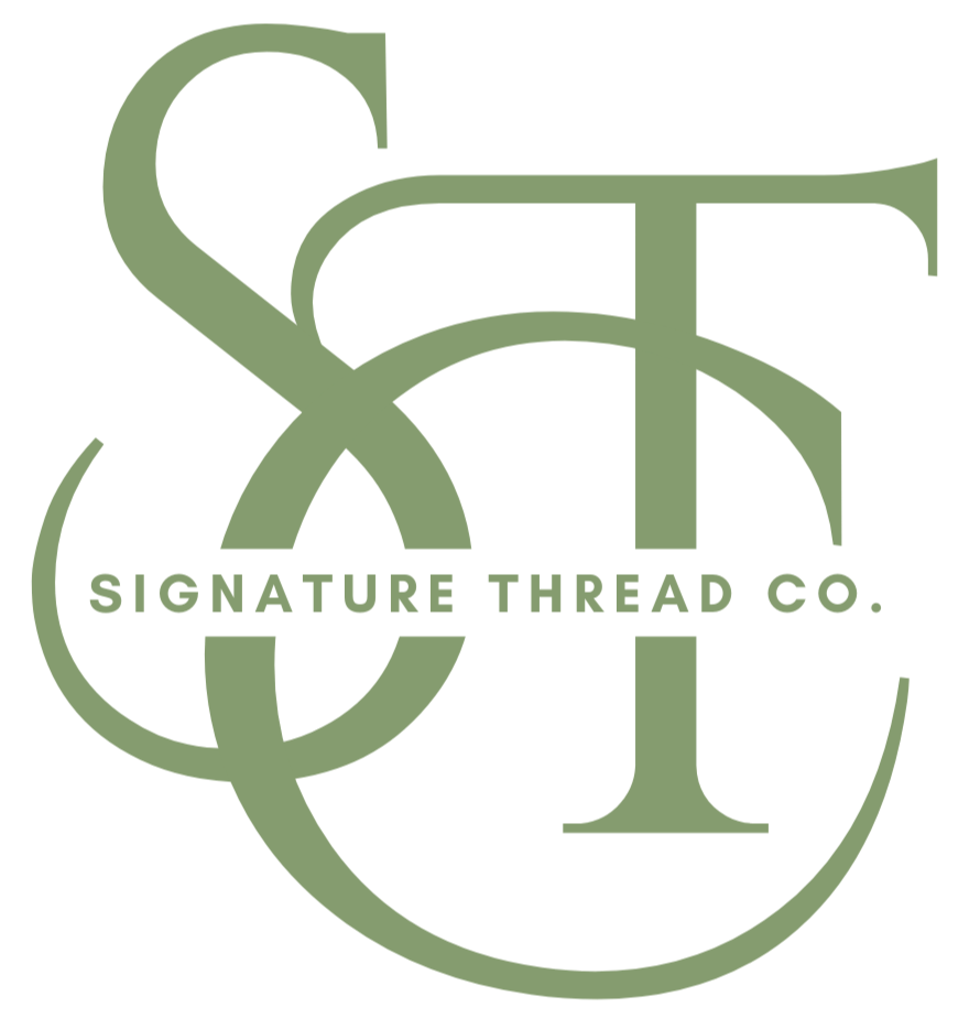 Signature Thread Co.