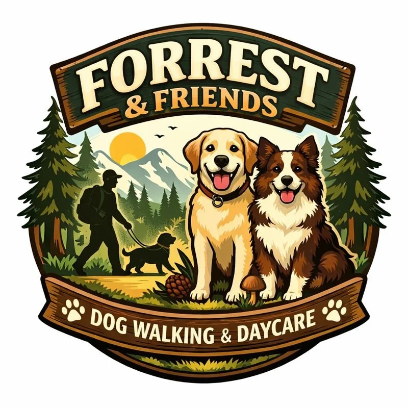 Forrest and Friends