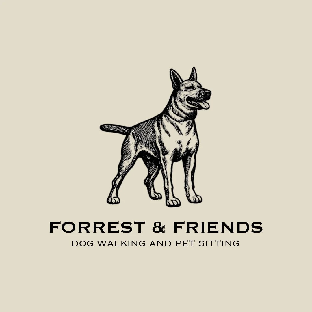 Forrest and Friends