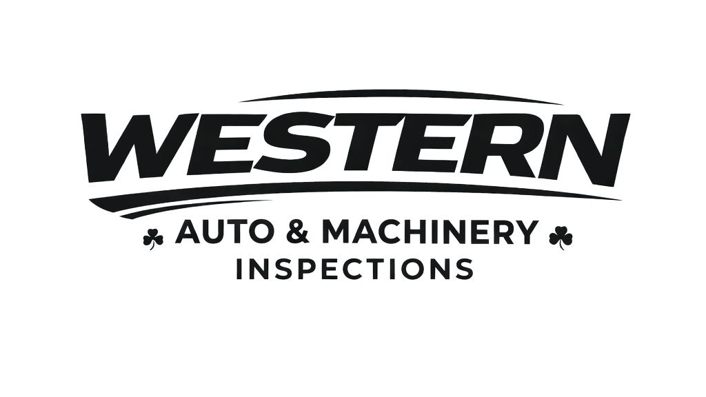 Western Auto and Machinery Inspections