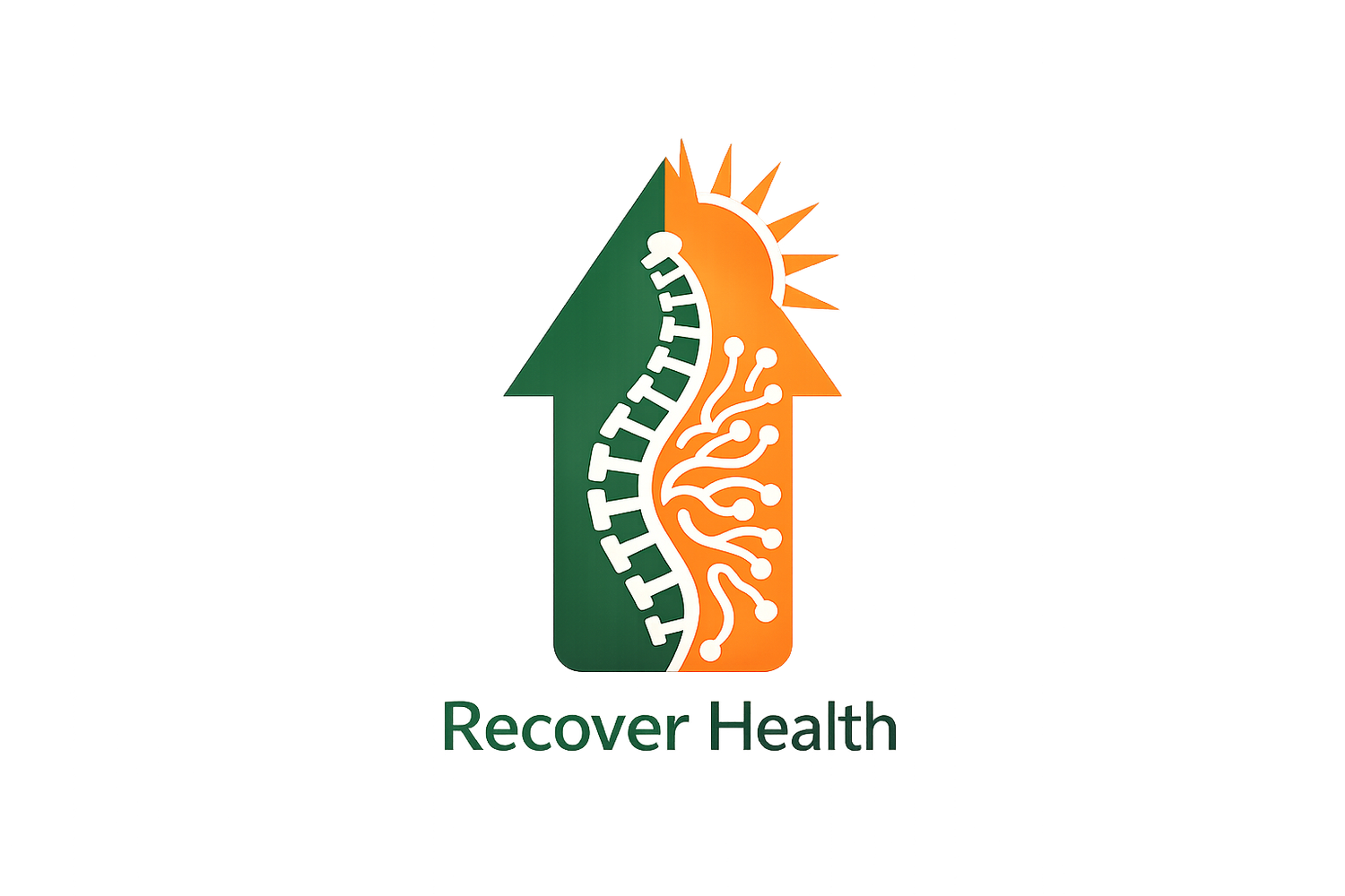 Recover Health