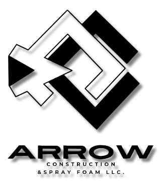 Arrow Construction & Sprayfoam LLC.