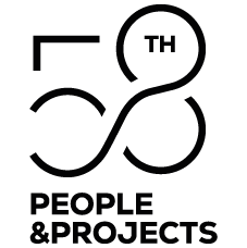 58th People & Projects