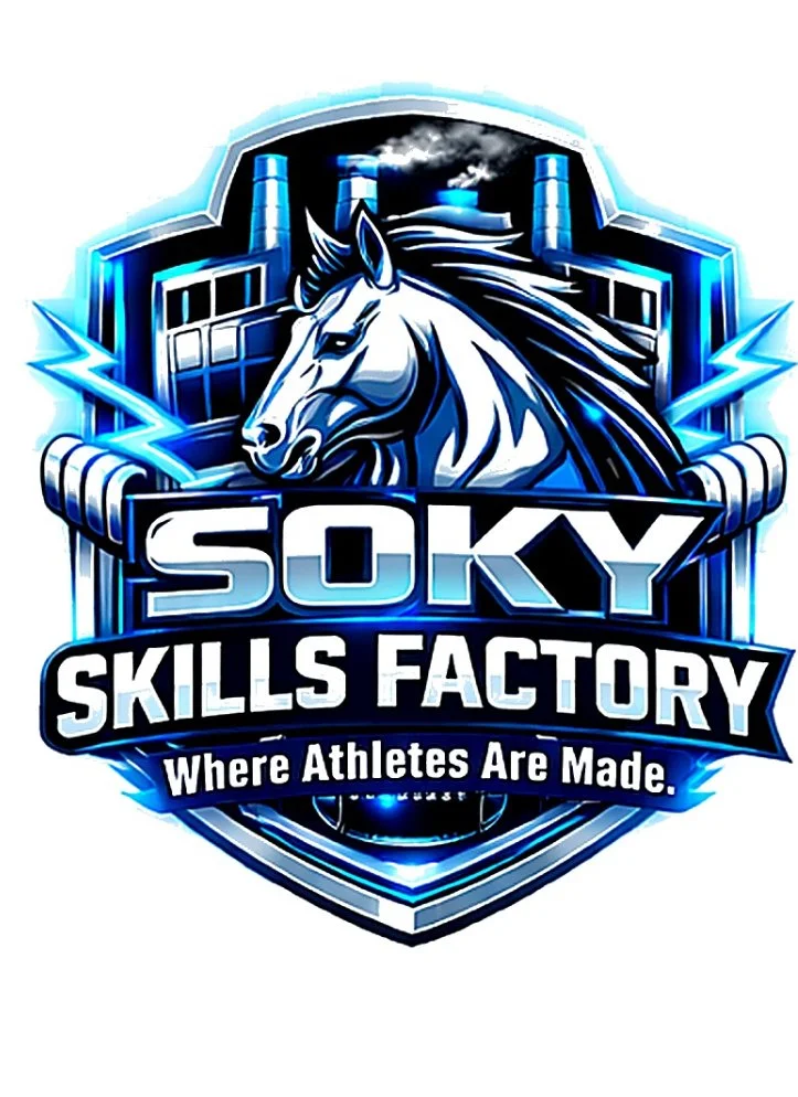 SOKY SKILLS FACTORY