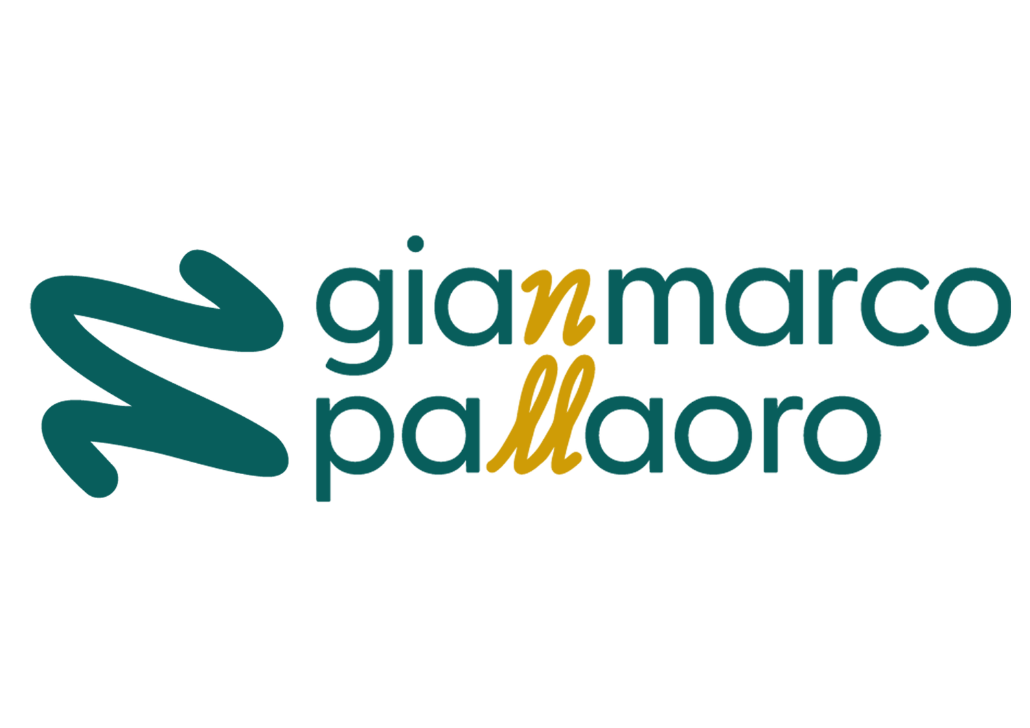 Gianmarco Pallaoro