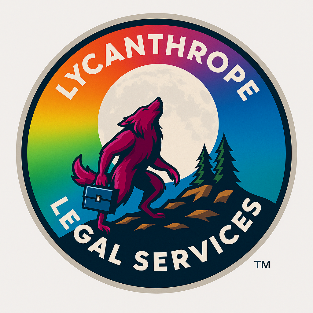 Lycanthrope Legal Services