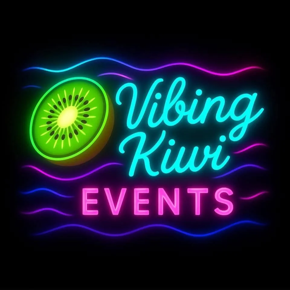 Vibing Kiwi Events
