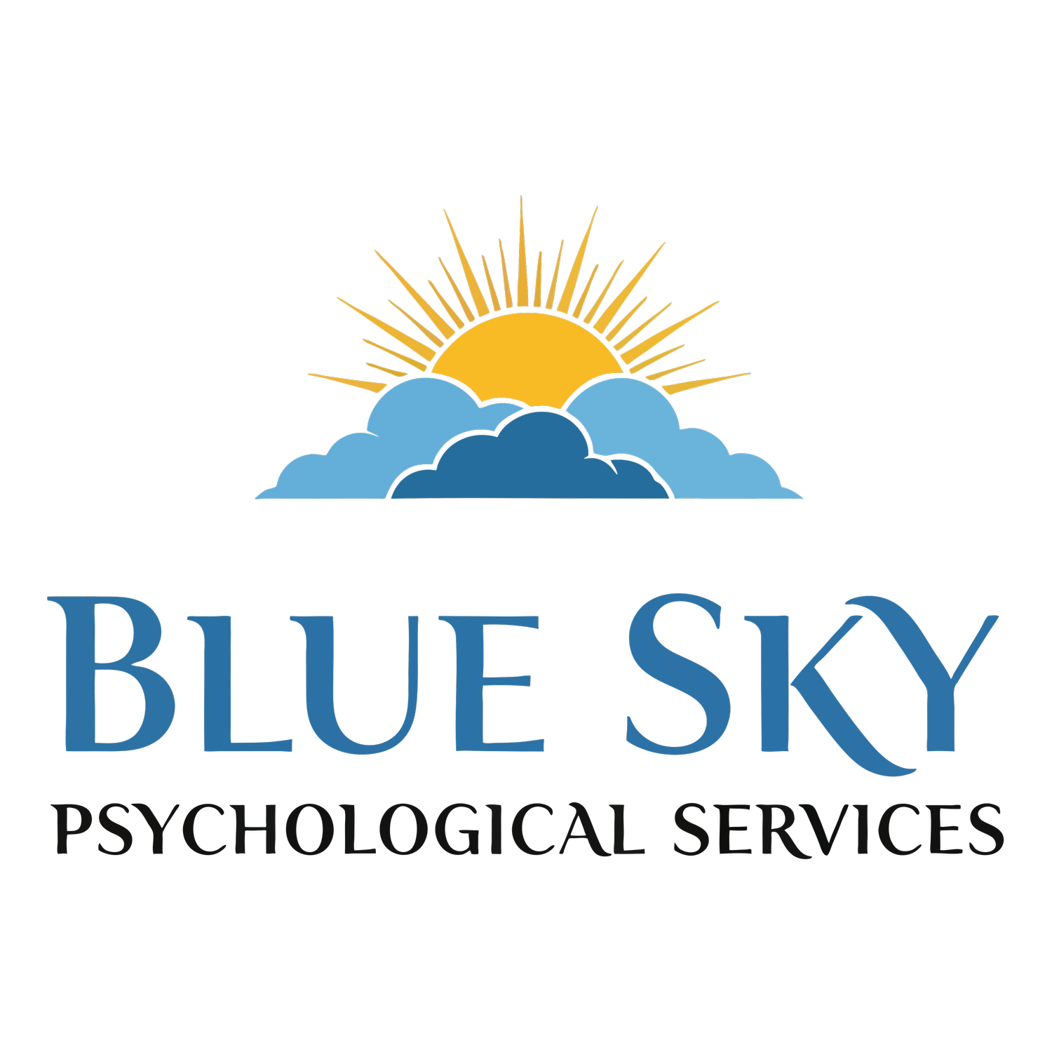 Blue Sky Psychological Services