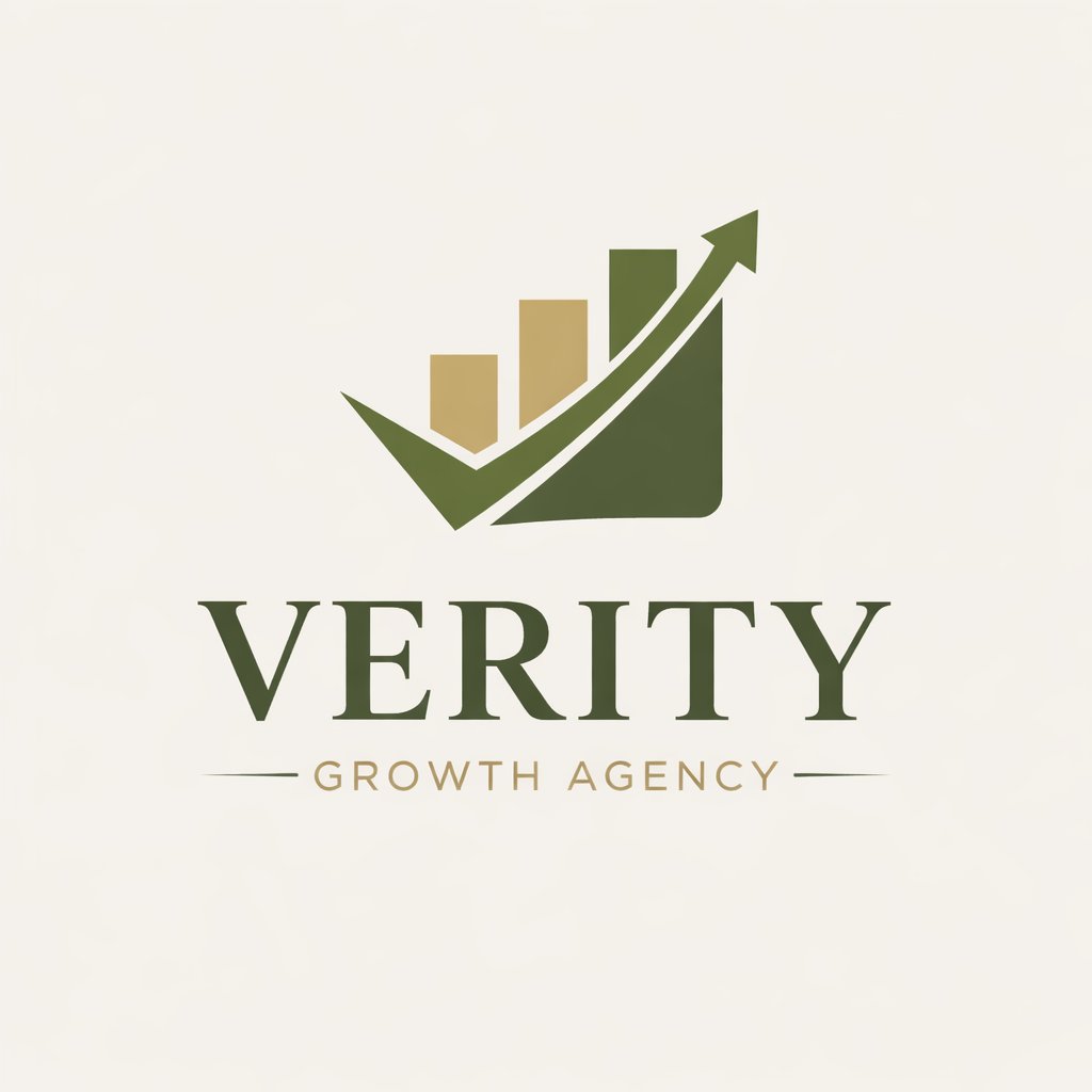 Verity Growth Agency | Local Lead Generation for Denver Service Businesses