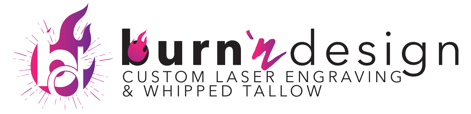Burn 'n Design