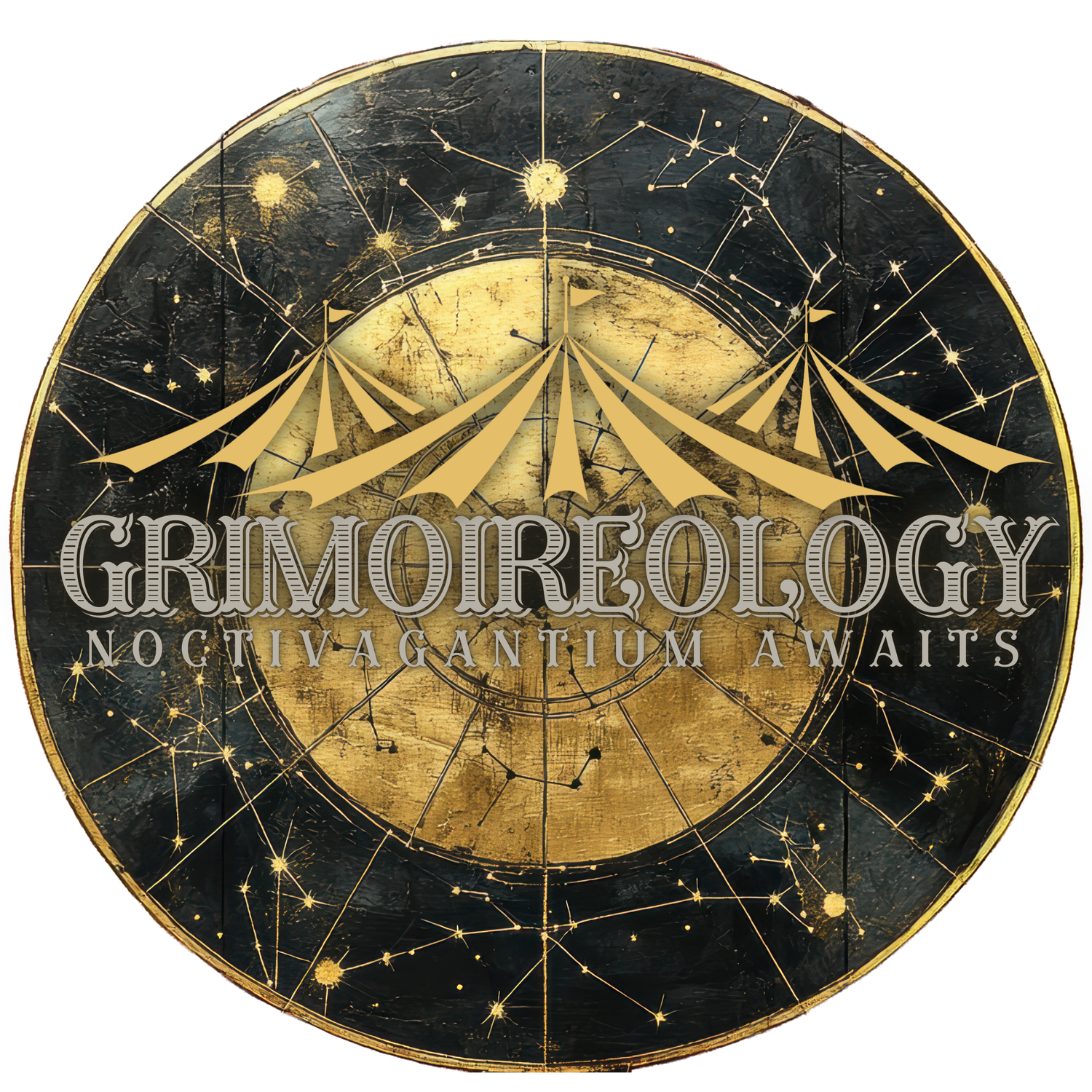 Grimoireology