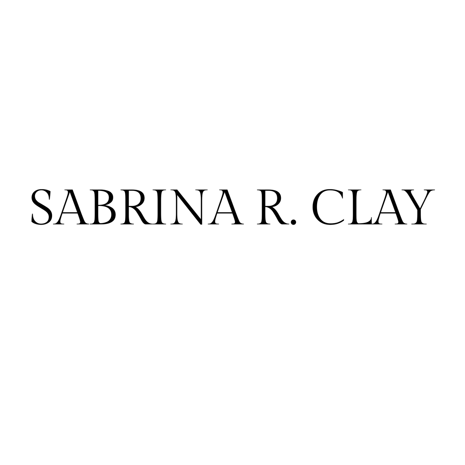 Sabrina R. Clay