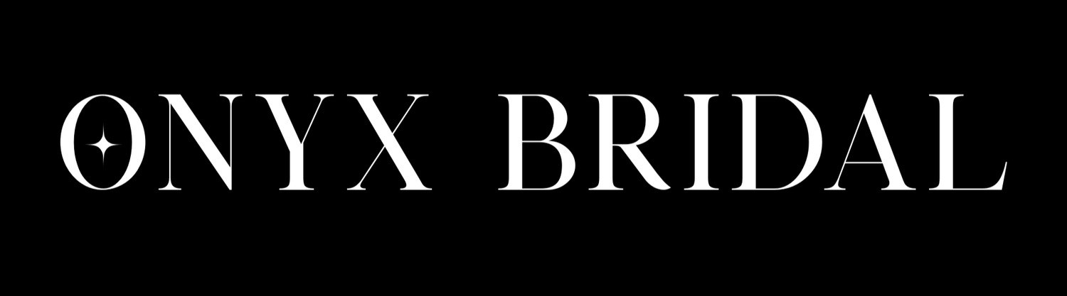 Onyx Bridal