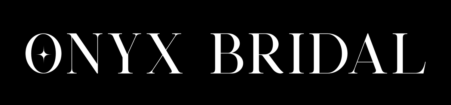 Onyx Bridal