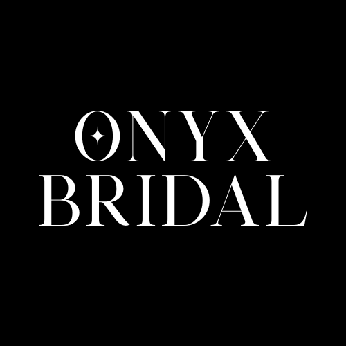 Onyx Bridal