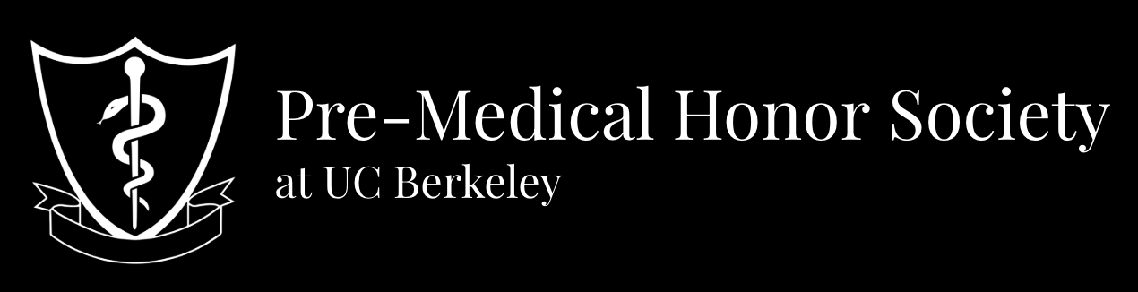 Pre-Medical Honor Society at UC Berkeley
