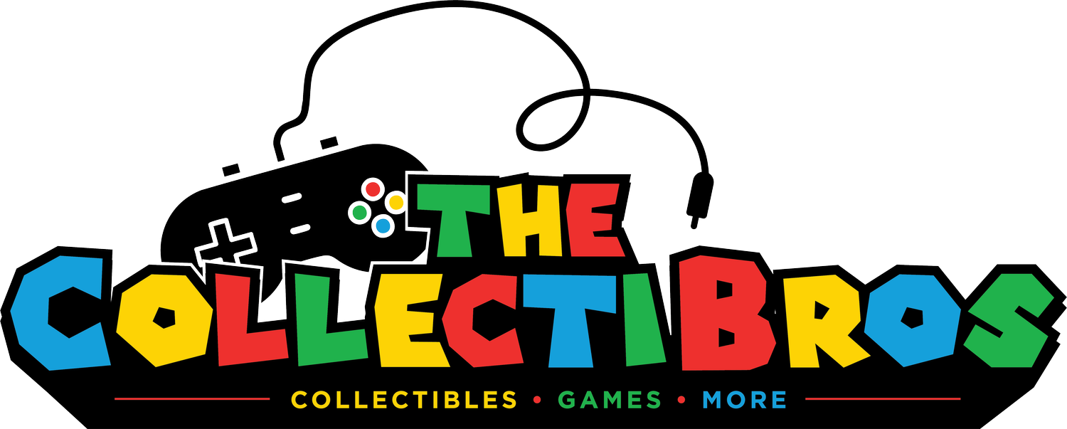 The CollectiBros