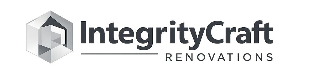 IntegrityCraft Renovations