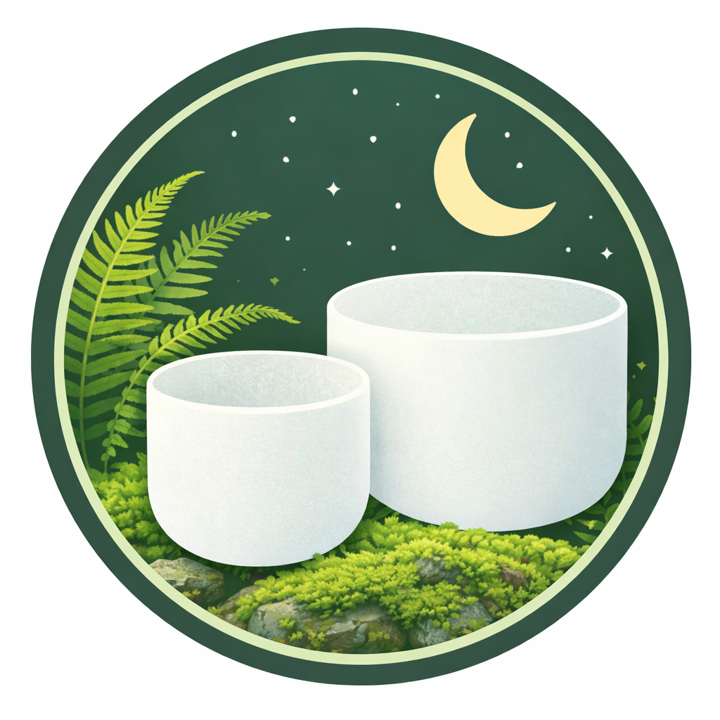 Moss and Moon Sound Sanctuary, LLC