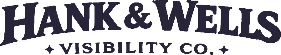 Hank & Wells Visibility Co.