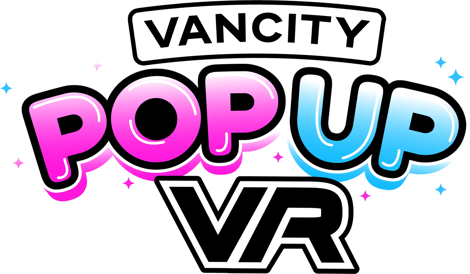 VANCITY POP UP VR