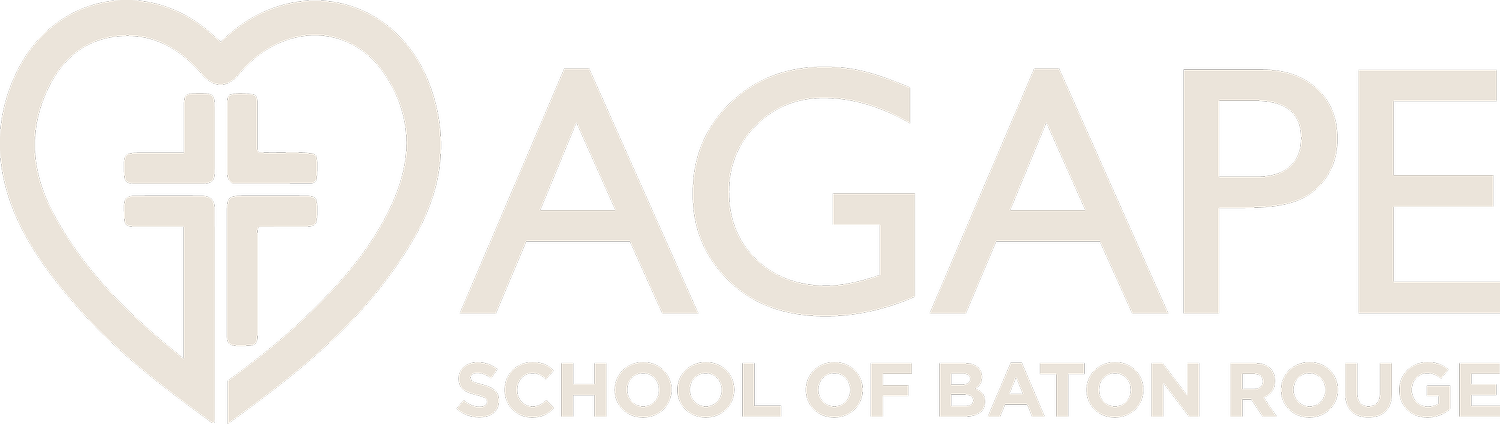 Growing Agape Gala | Agape School of Baton Rouge