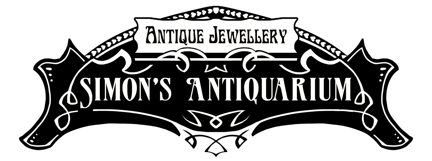Simon's Antiquarium