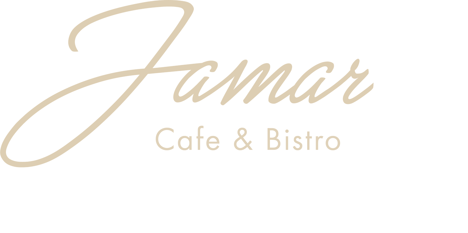 Jamar Café & Bistro