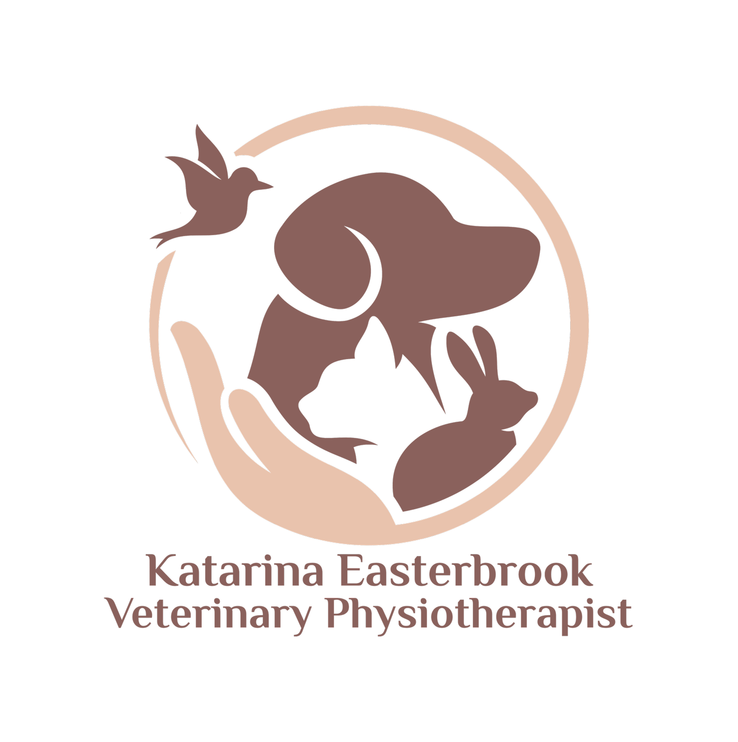 Katarina Easterbrook Veterinary Physiotherapist