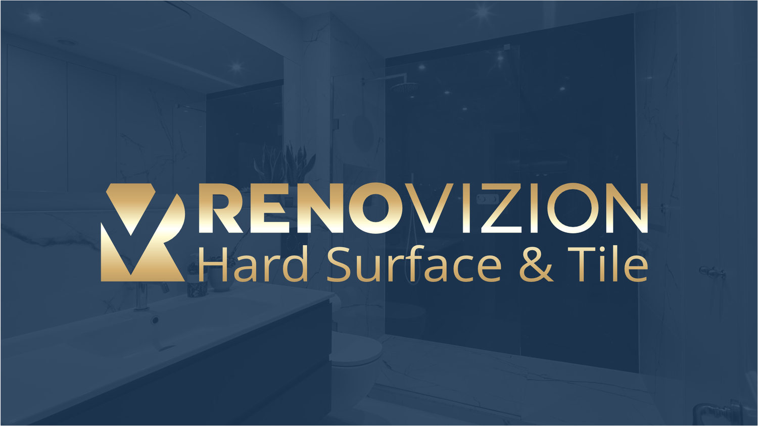 Renovizion Hardsurface and Tile