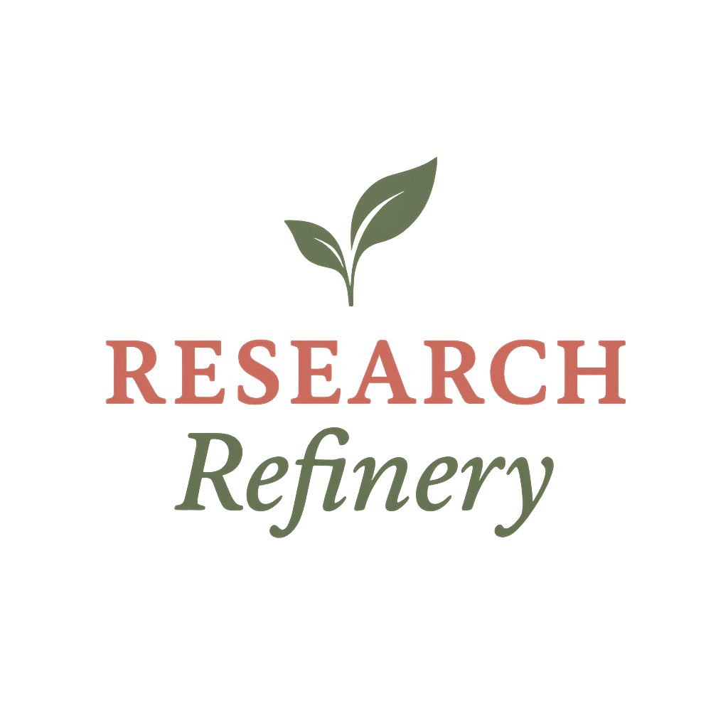 Research Refinery