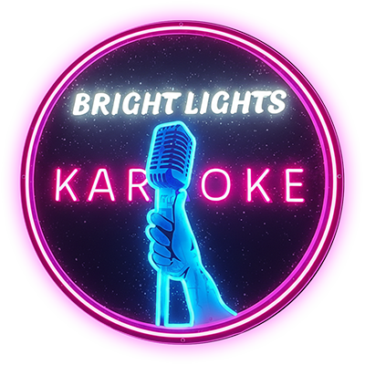 Bright Lights Karaoke